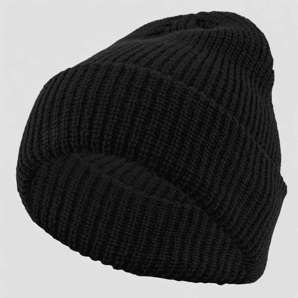 Urban Classics Sailor beanie black