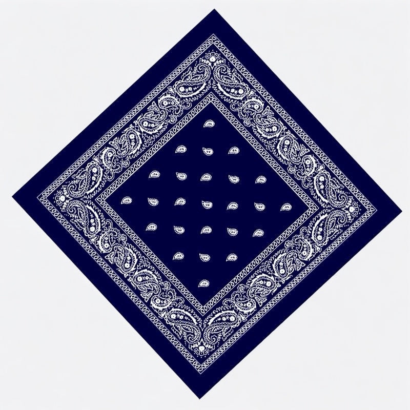 Bandana navy