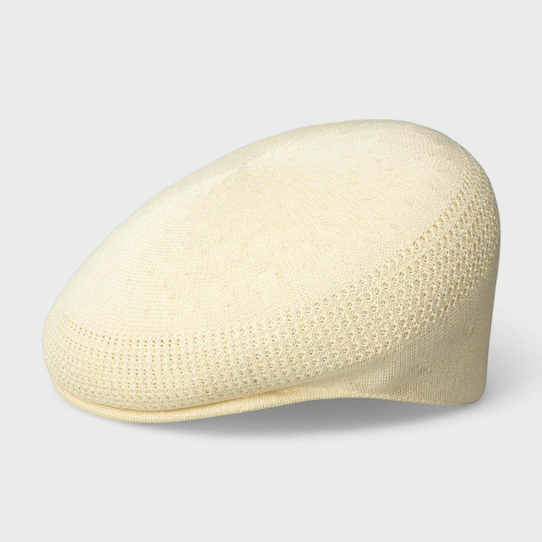 Kangol Tropic 504 Ventair cap natural