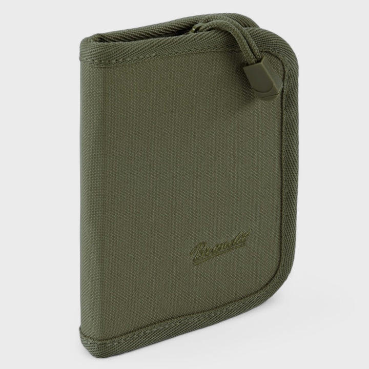 Brandit Wallet One olive