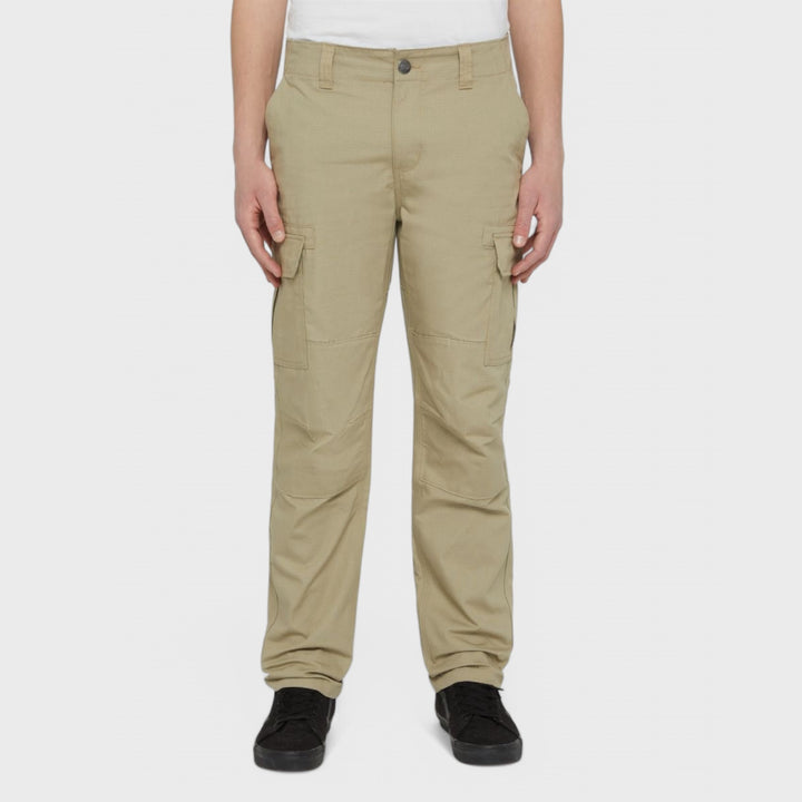 Dickies Millerville Cargo Trousers khaki