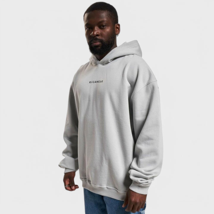 Rocawear Nero Hoody grey