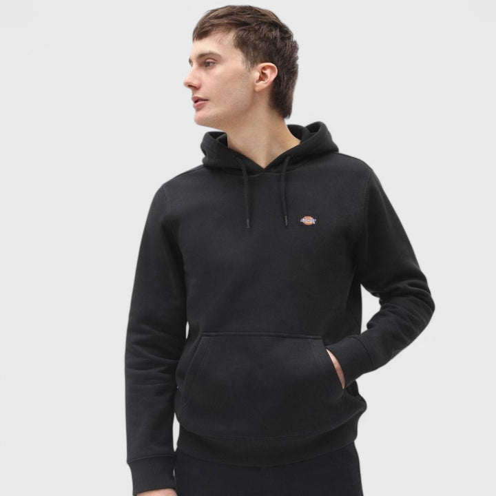 Dickies Oakport Hoodie black