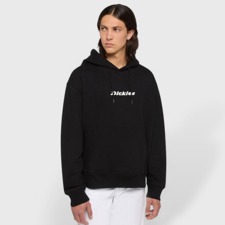 Dickies Enterprise hoodie black