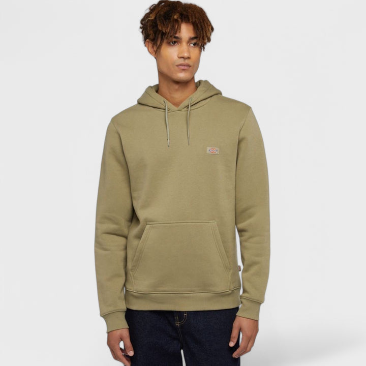 Dickies Oakport Hoodie military green