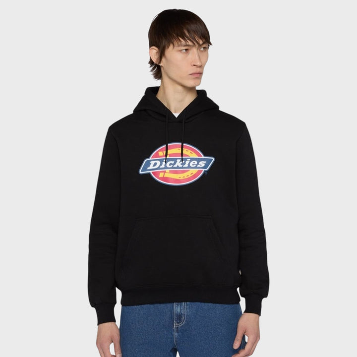 Dickies Icon Logo Hoodie black