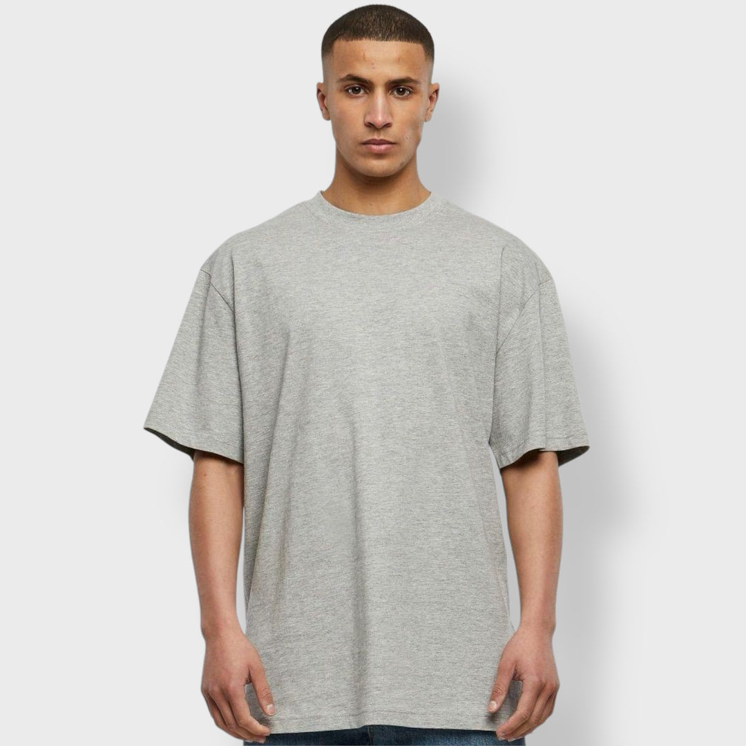 Urban Classics tall tee grey