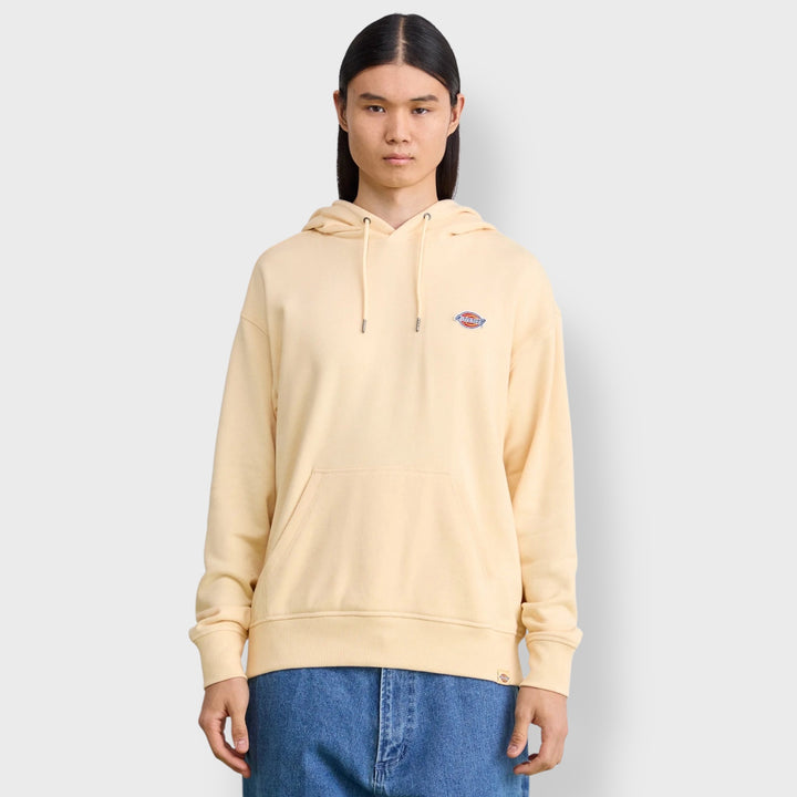 Dickies Millersburg hoodie corn husk