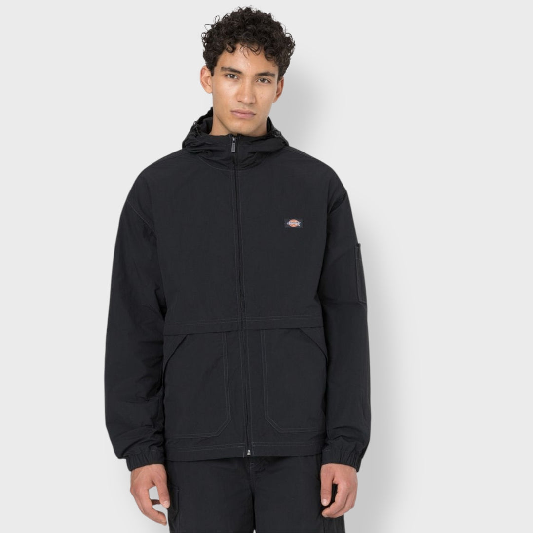 Dickies Jackson Jacket black