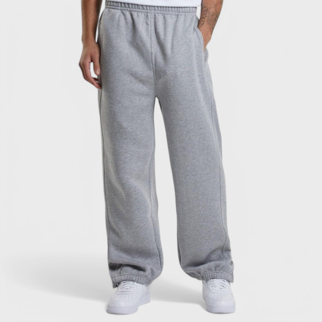 Urban Classics sweatpants grey