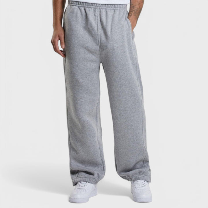 Urban Classics sweatpants grey