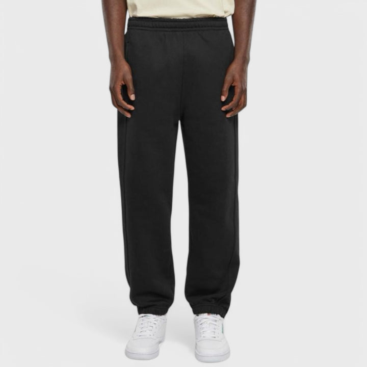 Urban Classics sweatpants black