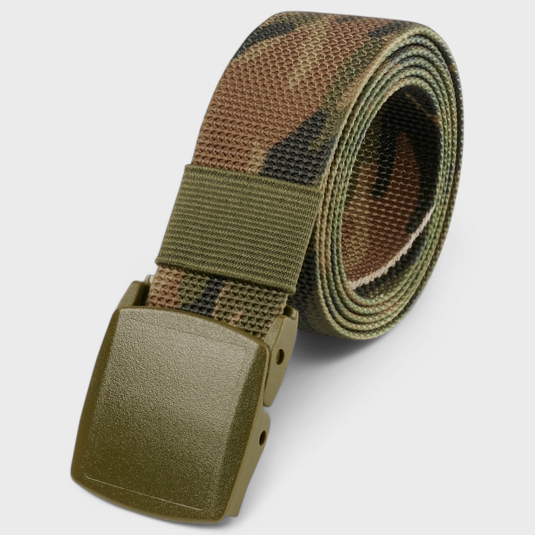 Brandit fast closure belt woodland