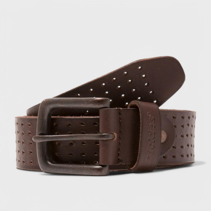 Dickies Yorktown belt brown