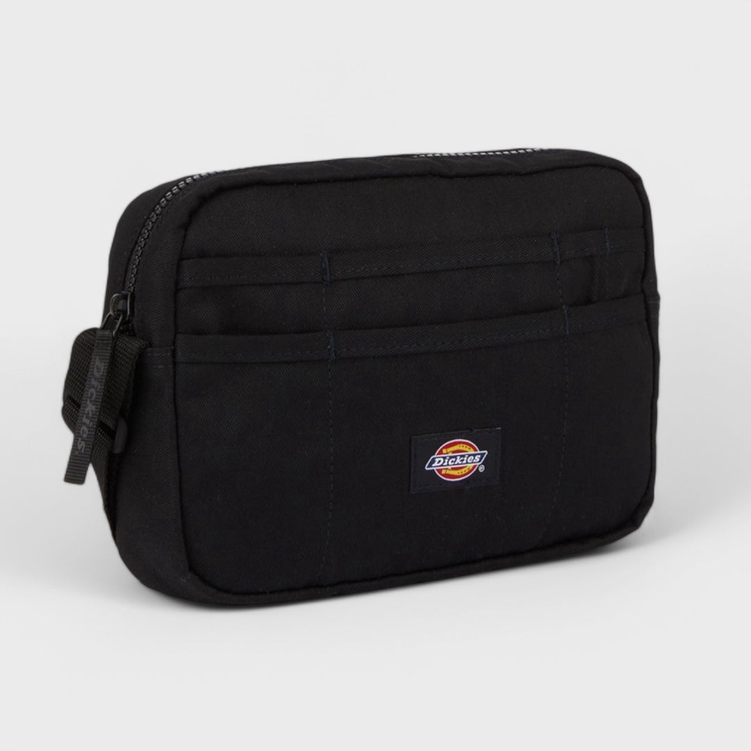 Dickies Moreauville Messenger Bag black