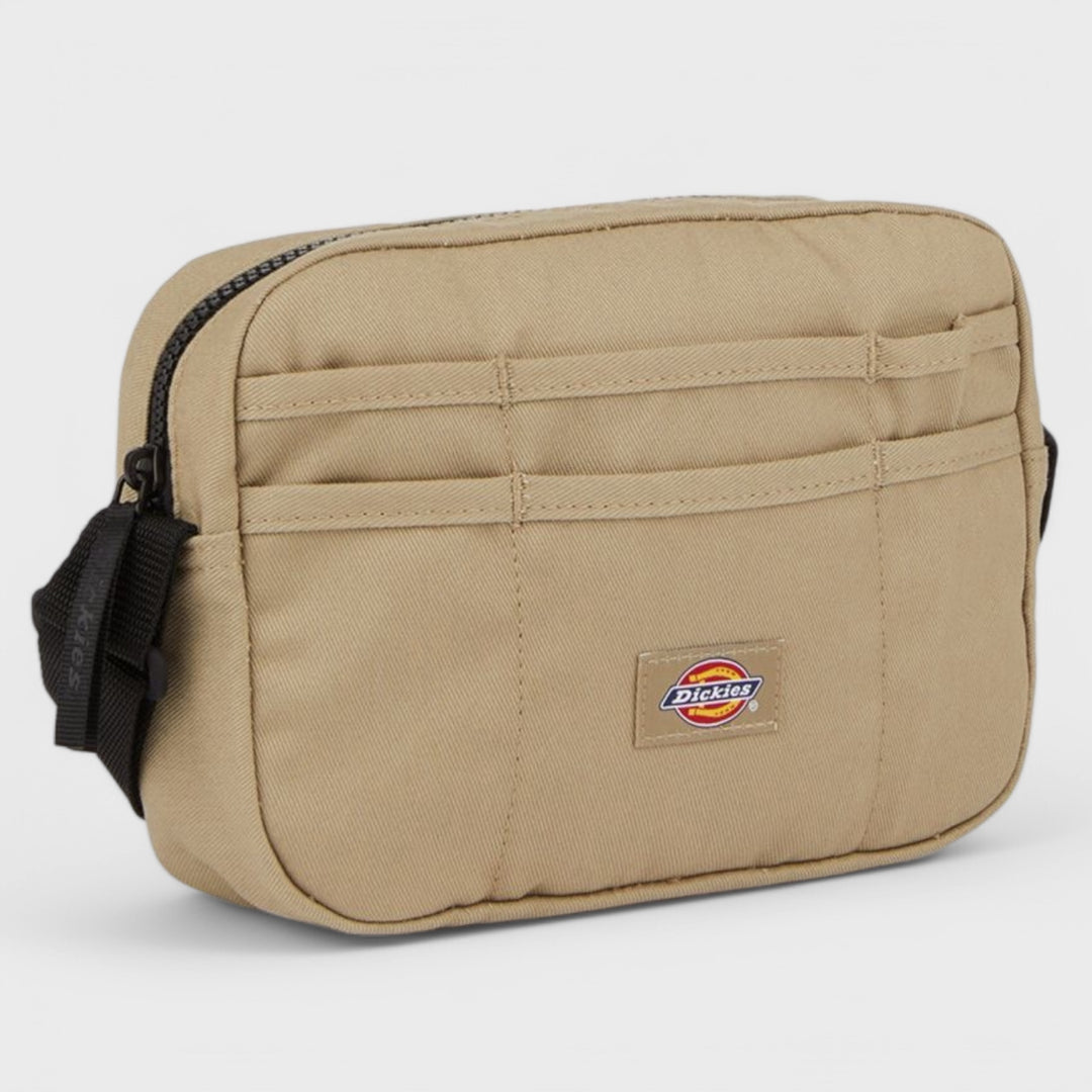 Dickies Moreauville Messenger Bag khaki