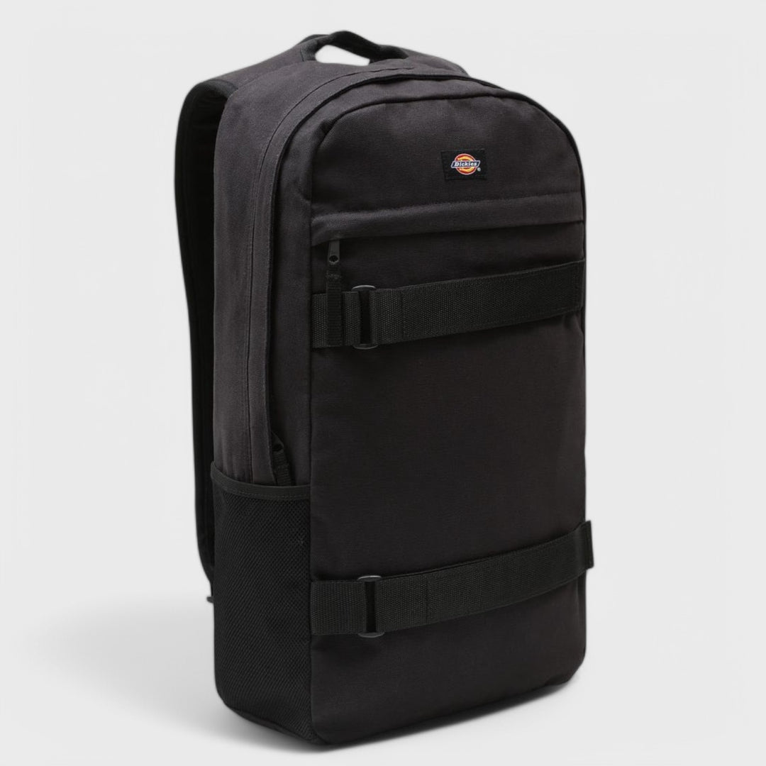 Dickies Duck Canvas Plus backpack black