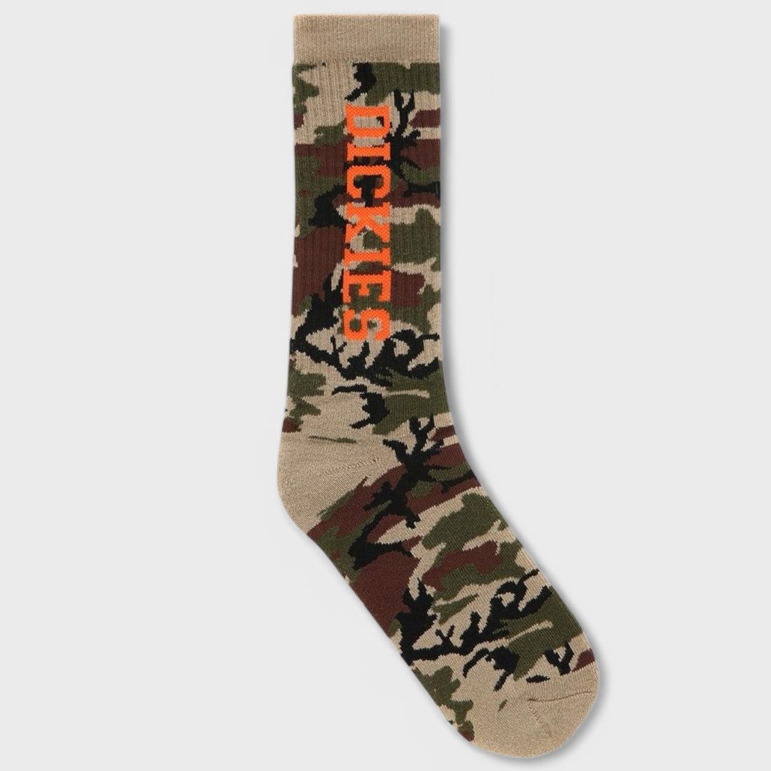 Dickies Haynesville socks army green