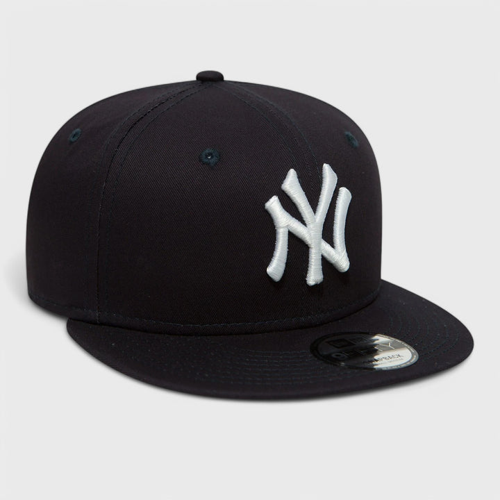 New Era Essential 9Fifty NY Yankees navy