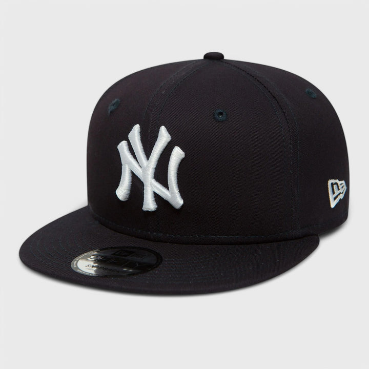 New Era Essential 9Fifty NY Yankees navy