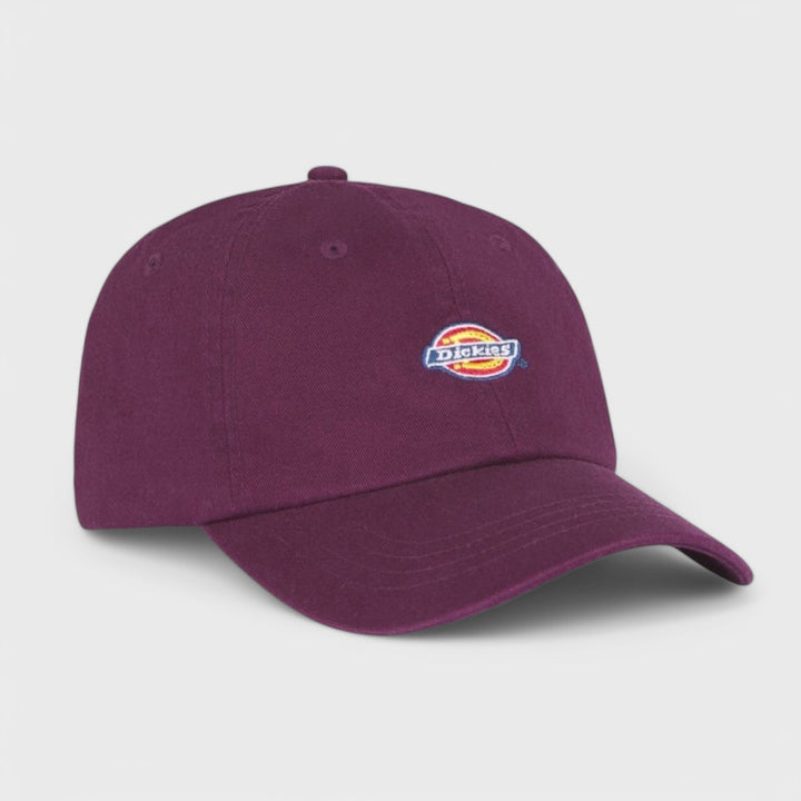 Dickies Hardwick Baseball cap plum