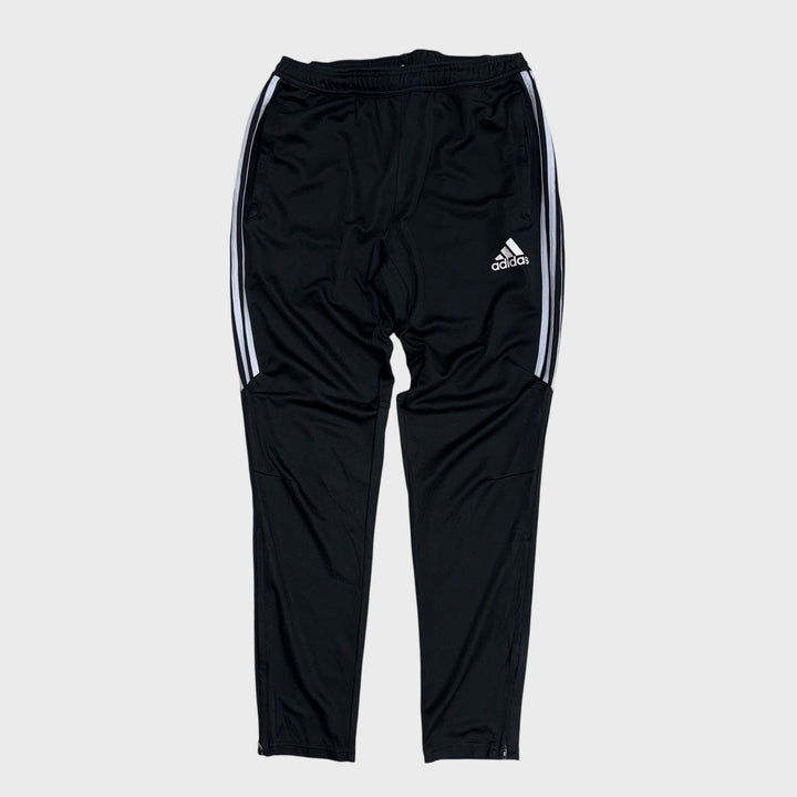 Adidas Vintage Climacool trackpants black L