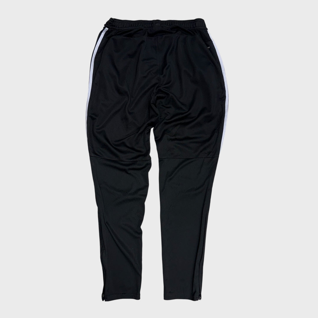 Adidas Vintage Climacool trackpants black L