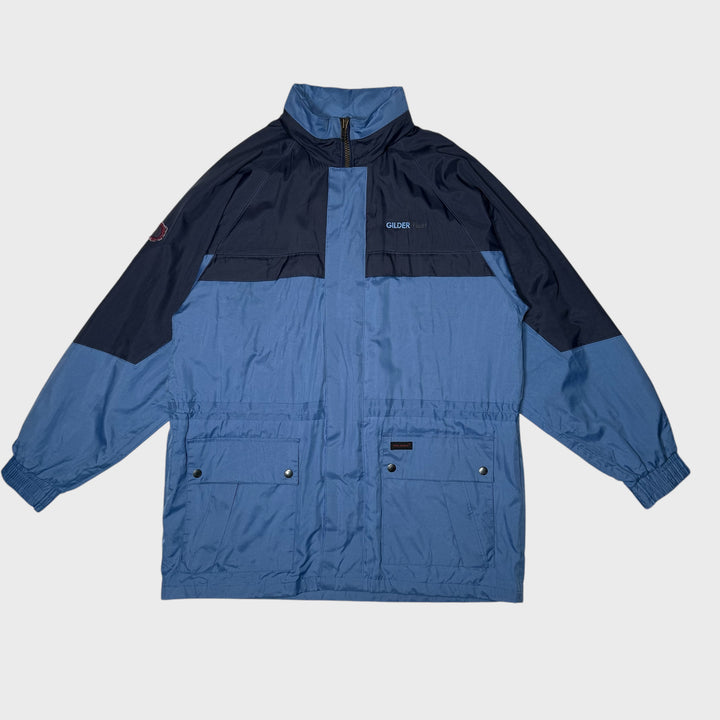 Dickies Vintage Gilder Fleet jacket blue L