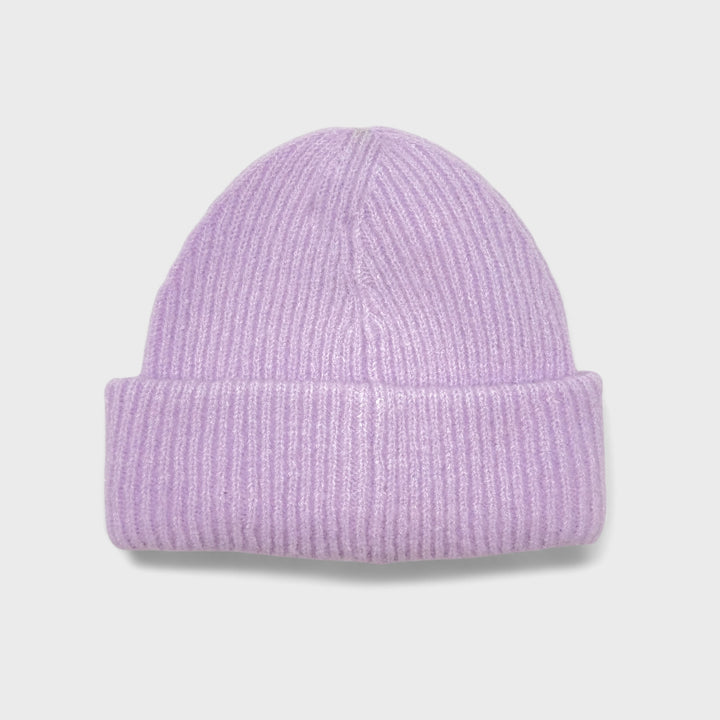 Moomin Pikku Myy beanie lilac