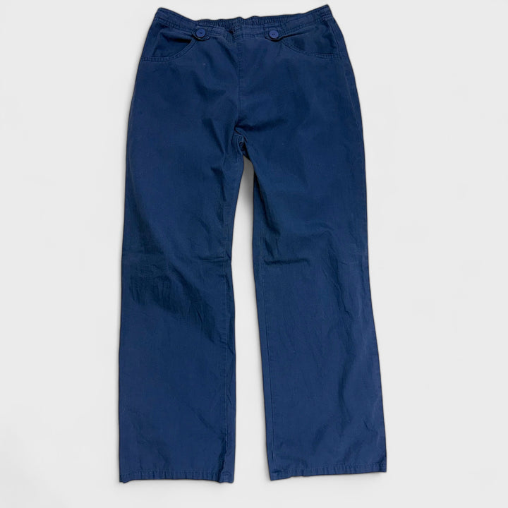 Dickies Vintage pants navy S