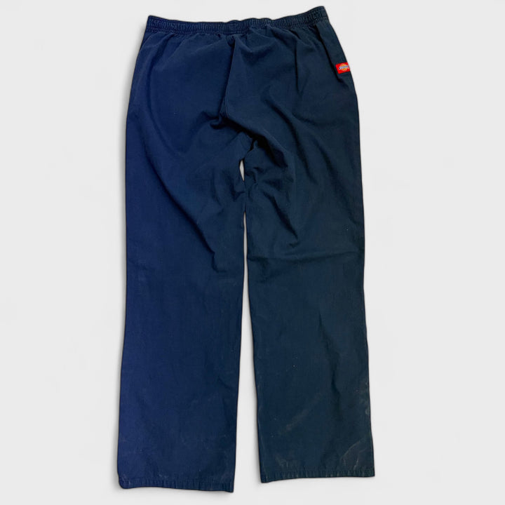 Dickies Vintage pants navy S