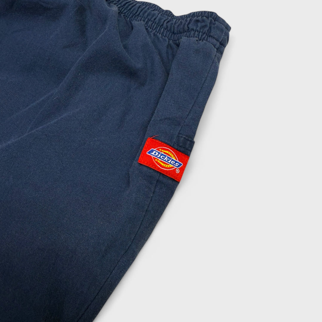 Dickies Vintage pants navy S