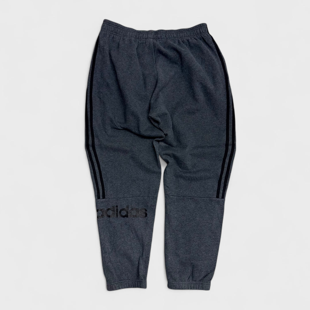 Adidas Vintage sweatpants charcoal XL