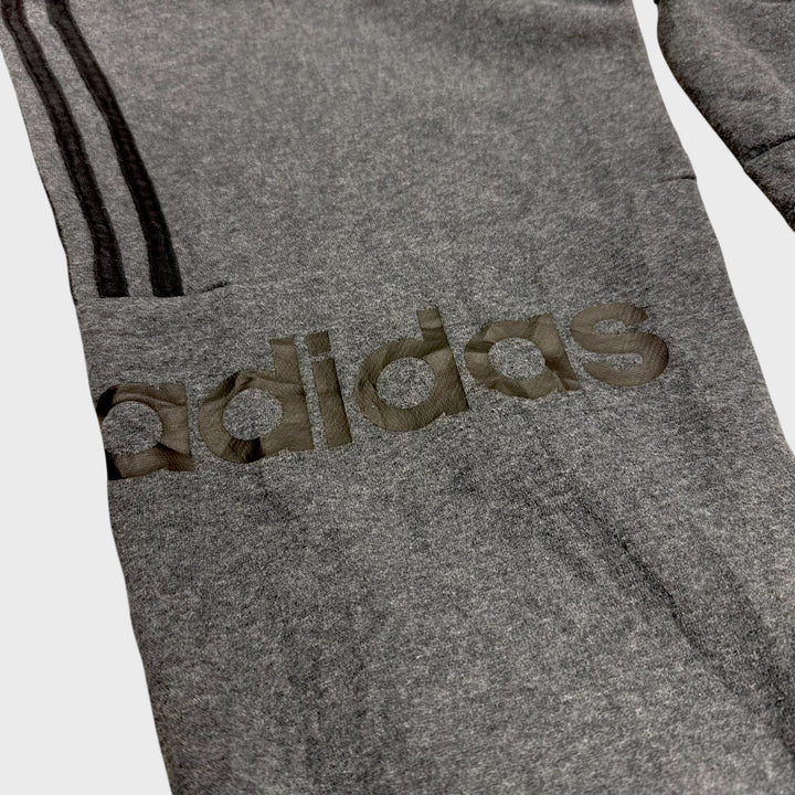 Adidas Vintage sweatpants charcoal XL