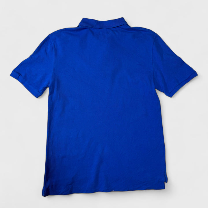 Champs Polo Shirt blue L