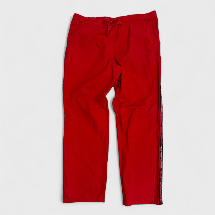 Dickies Vintage pants red M