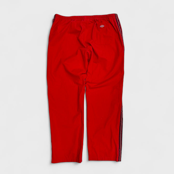 Dickies Vintage pants red M