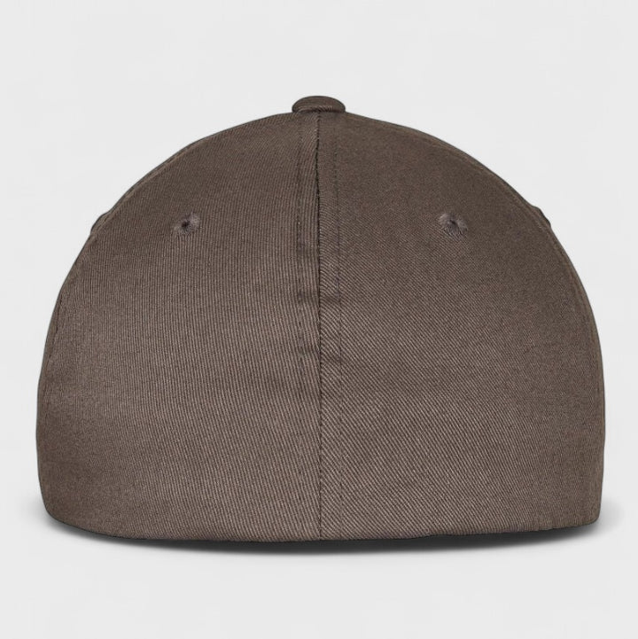 Flexfit cap darkgrey/darkgrey