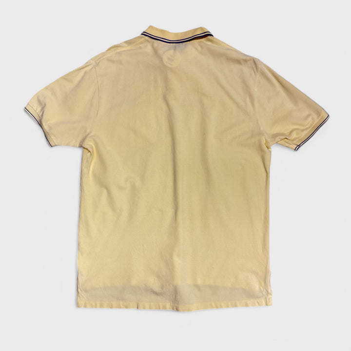 Ralph Lauren Polo shirt yellow XL