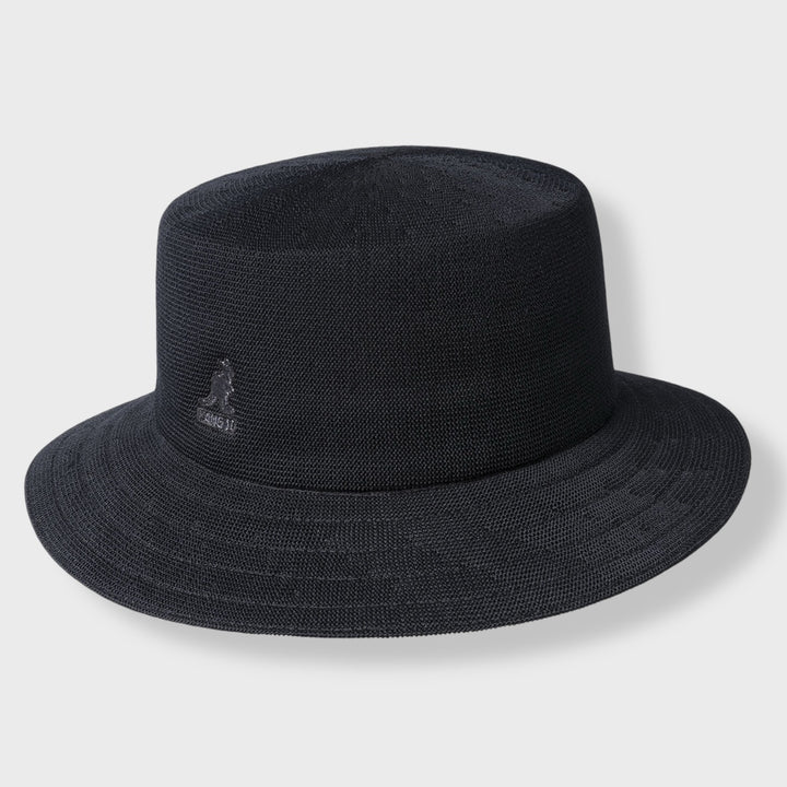 Kangol Tropic Rap Hat black