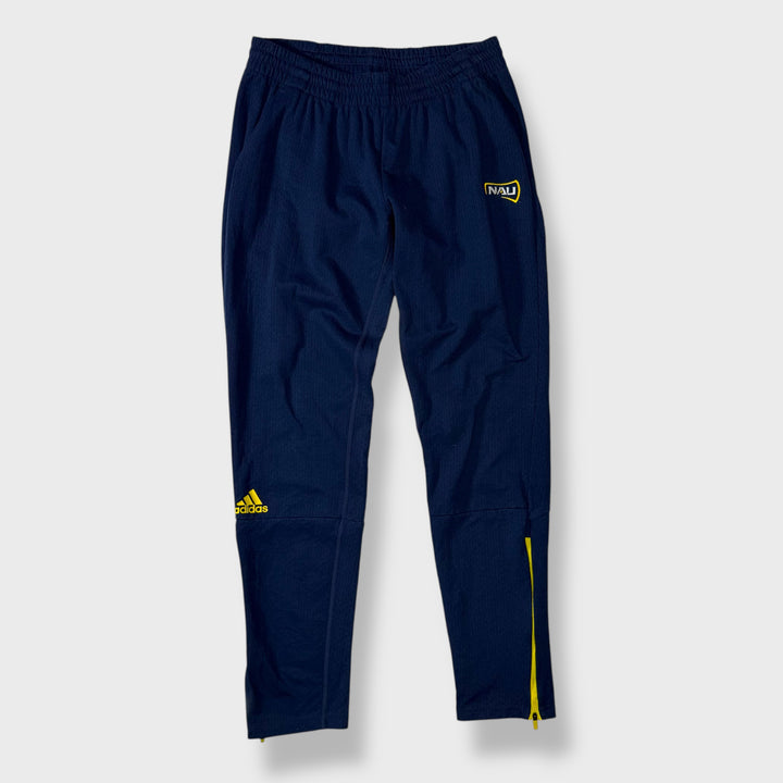 Adidas Northern Arizona University sweatpants navy M