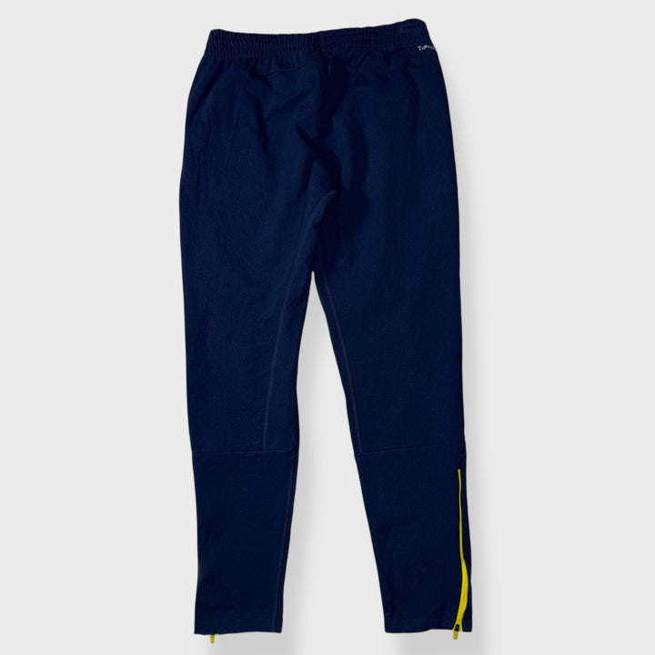 Adidas Northern Arizona University sweatpants navy M