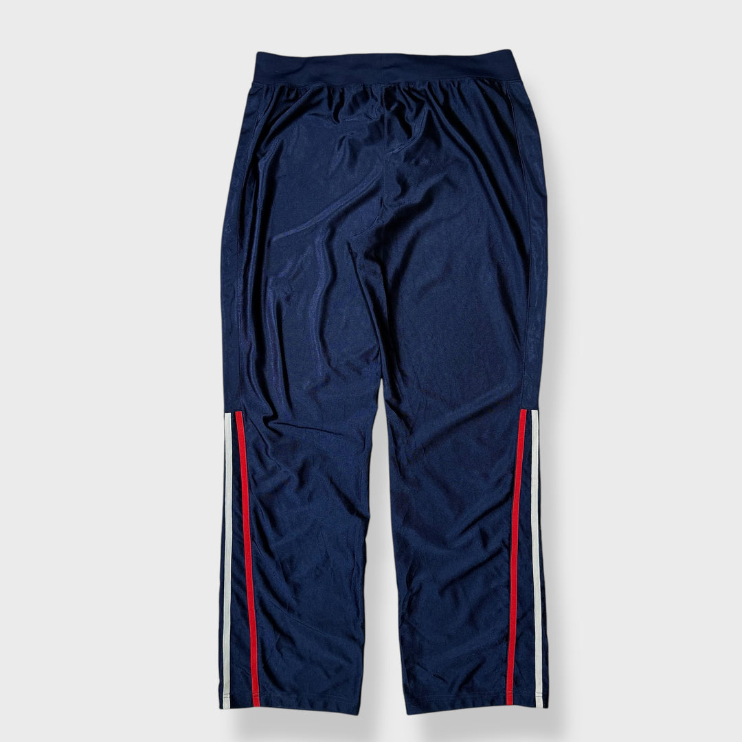 Adidas Vintage sweatpants navy/red/white XL