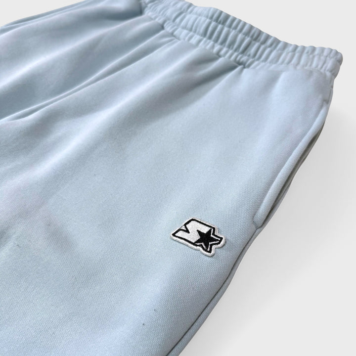 Starter Black Label Sweatpants babyblue XS