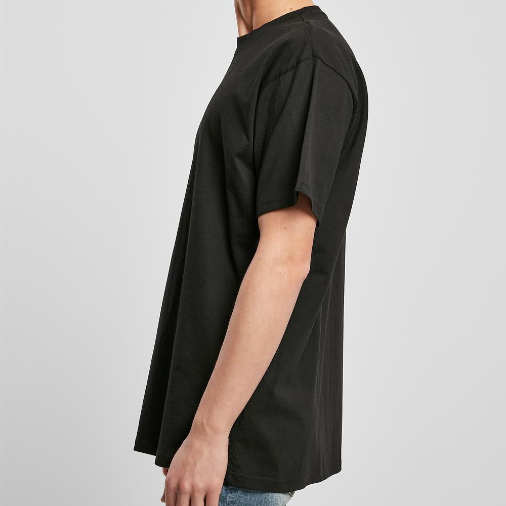 Mister DMX Armscrossed oversize tee black - Shop-Tetuan