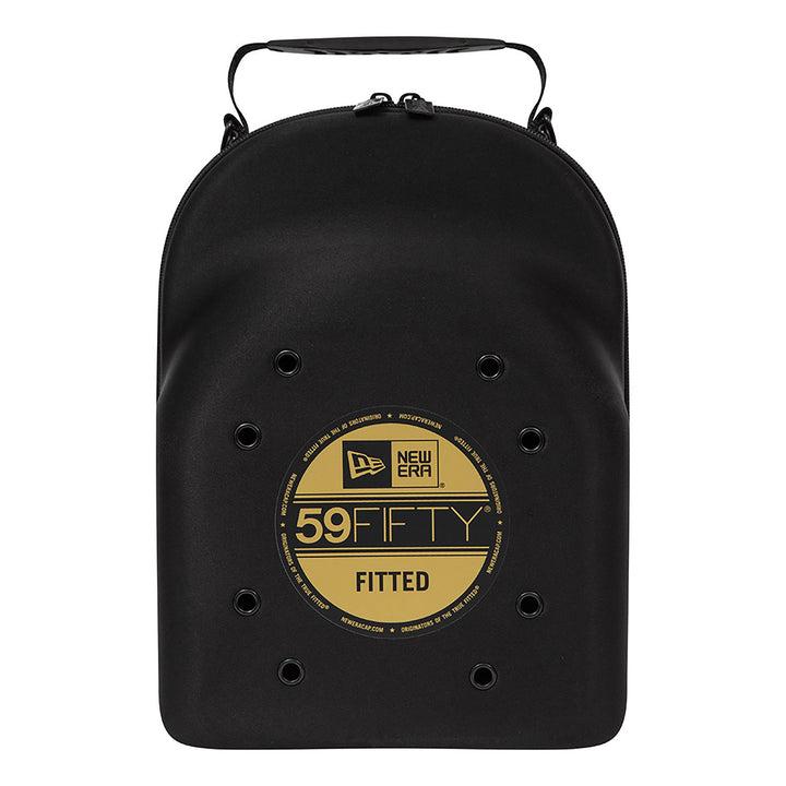 New Era 59FIFTY Sticker Black 6 Pack Cap Carrier - Shop-Tetuan