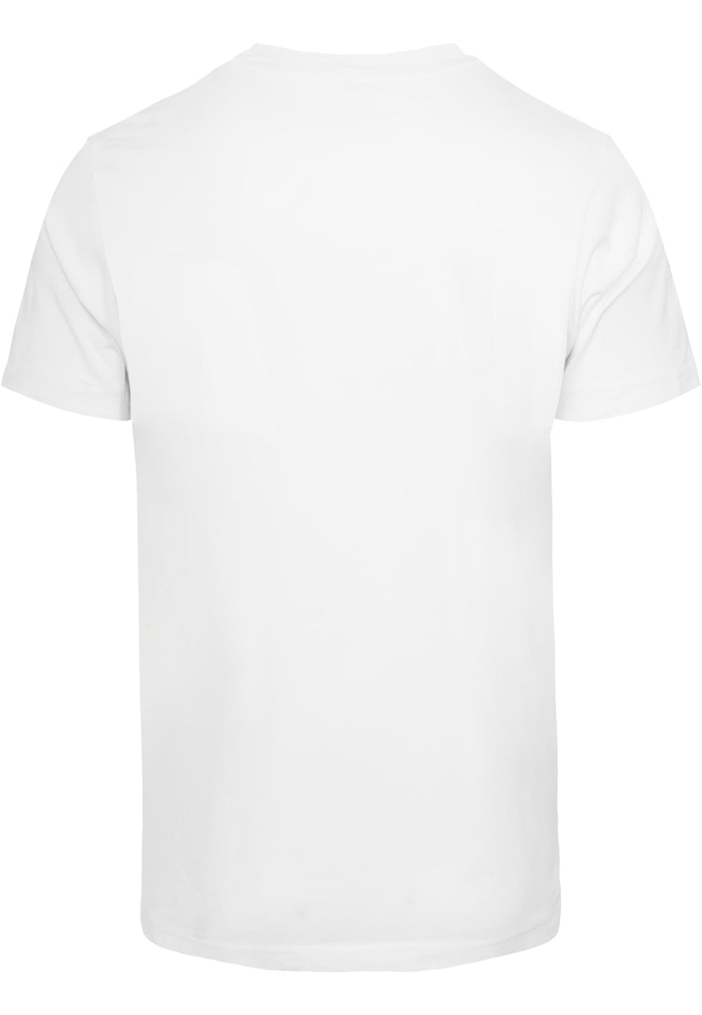 Mister NYC Ballin tee white - Shop-Tetuan