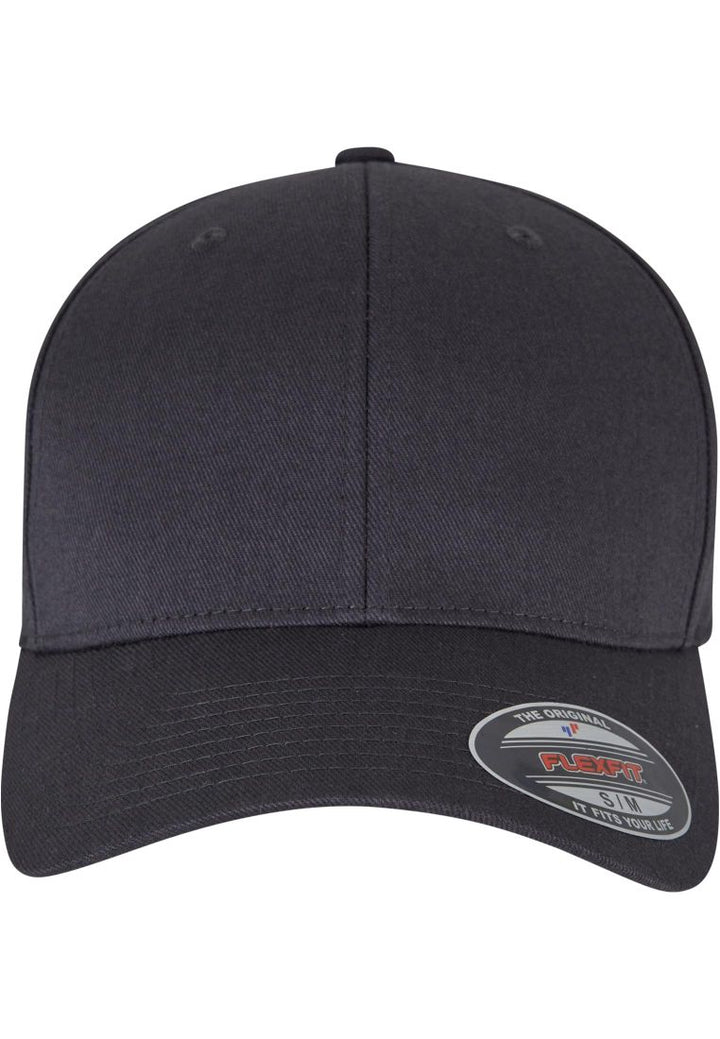 Flexfit cap charcoal