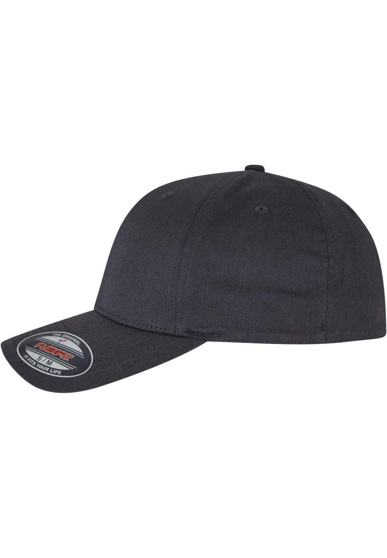 Flexfit cap charcoal