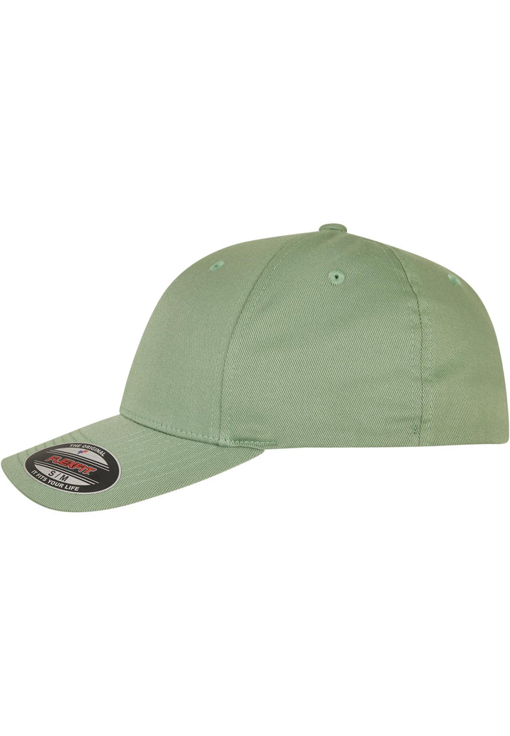 Flexfit cap darkleafgreen